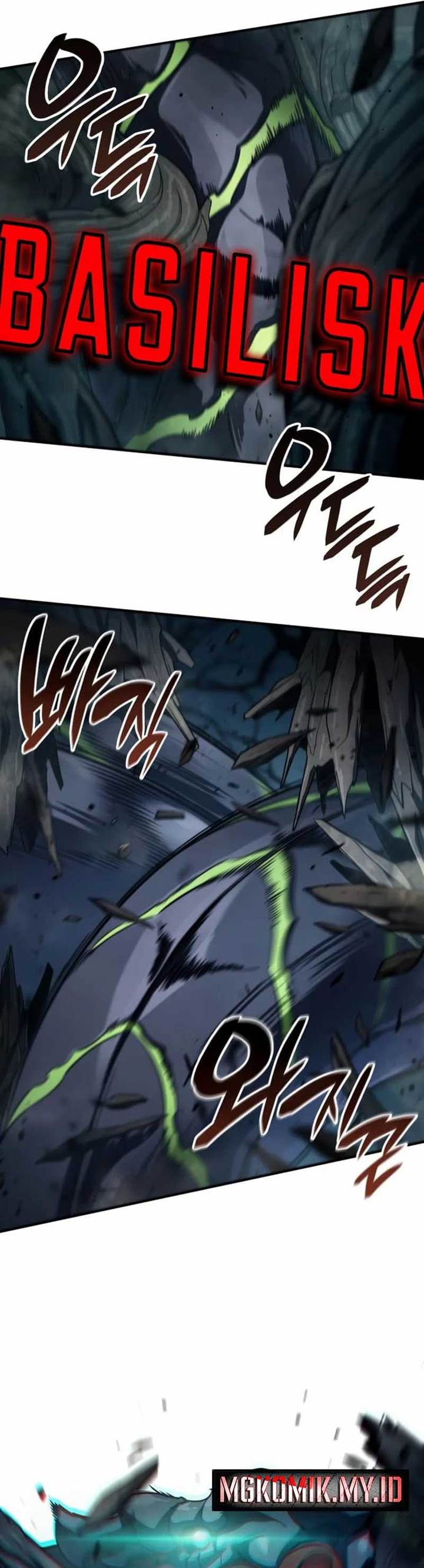 
              Valhalla Saga             Chapter 22