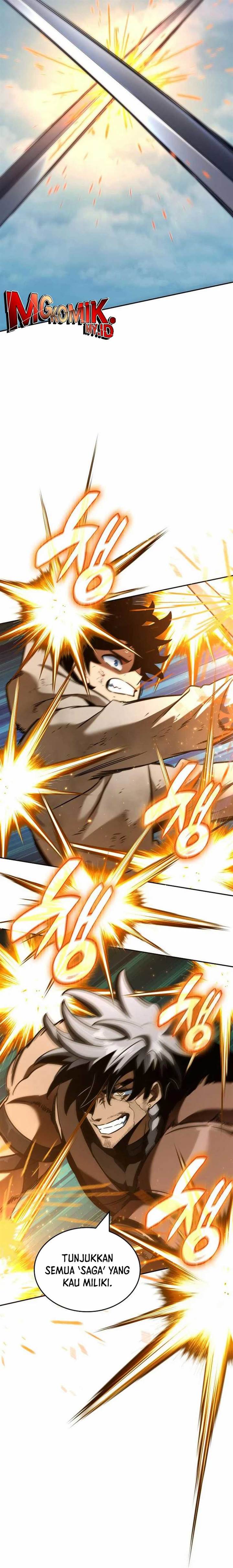 
              Valhalla Saga             Chapter 24