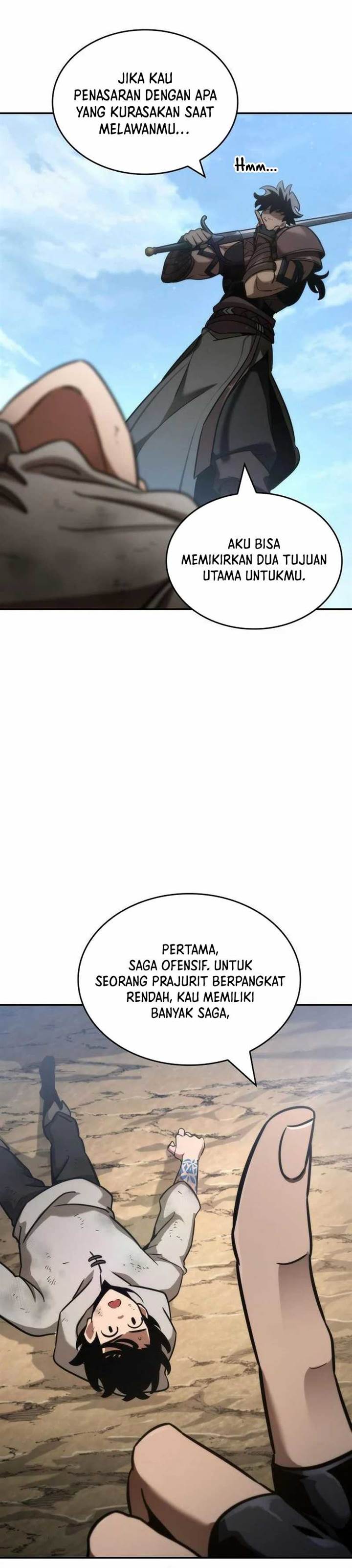 
              Valhalla Saga             Chapter 24