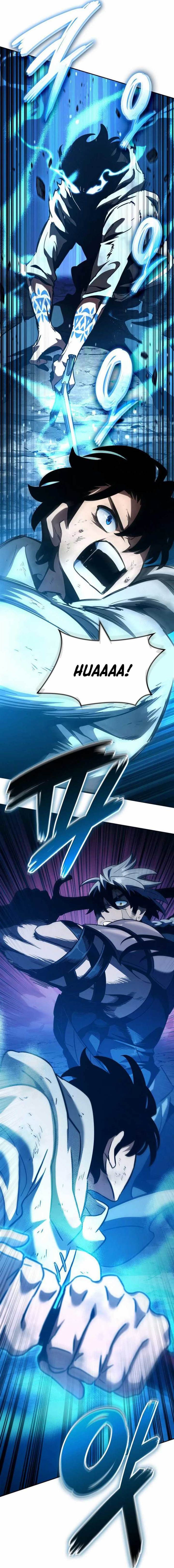 
              Valhalla Saga             Chapter 24