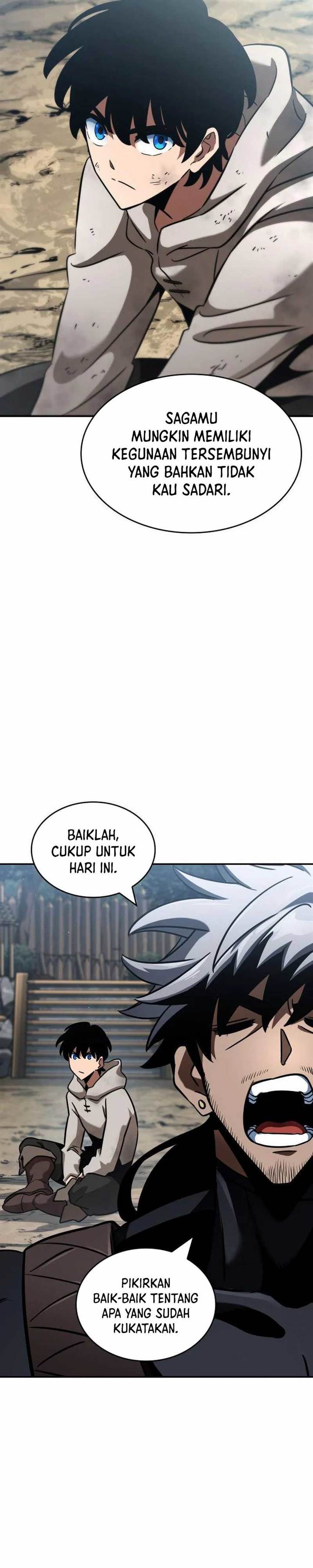
              Valhalla Saga             Chapter 24