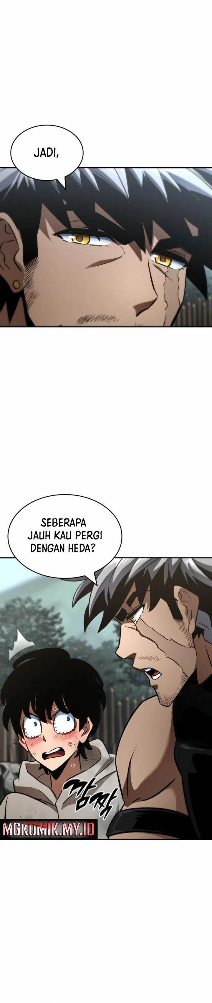 
              Valhalla Saga             Chapter 24