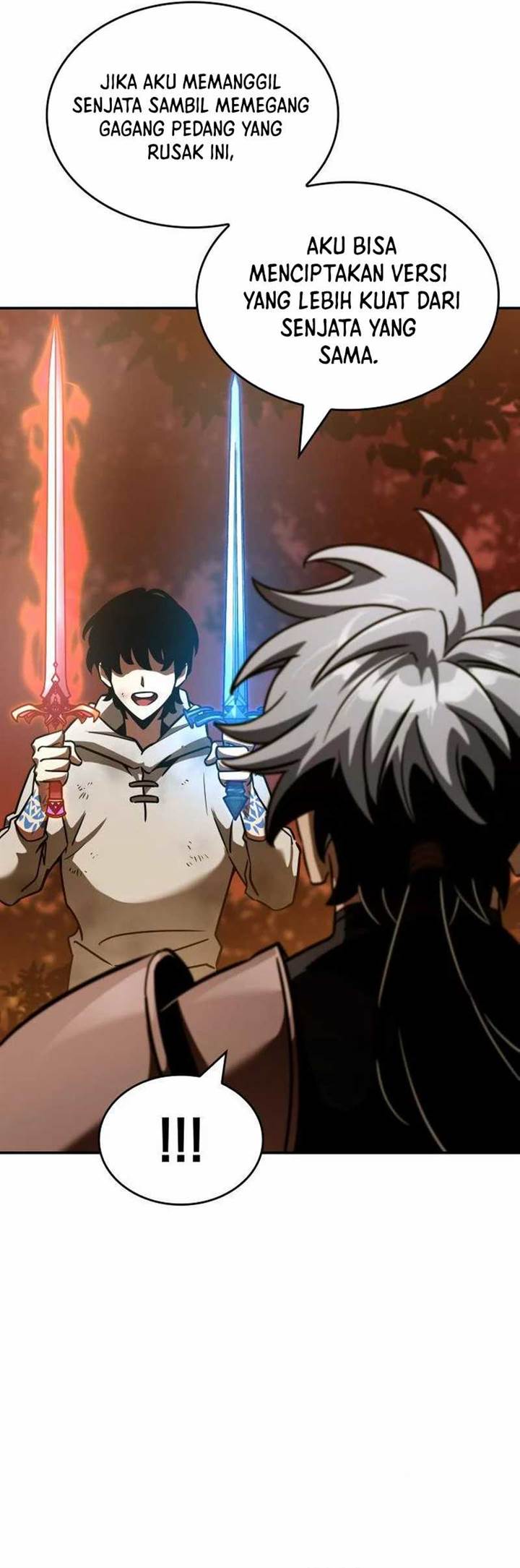 
              Valhalla Saga             Chapter 24