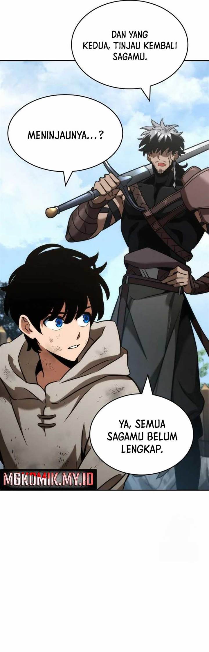 
              Valhalla Saga             Chapter 24