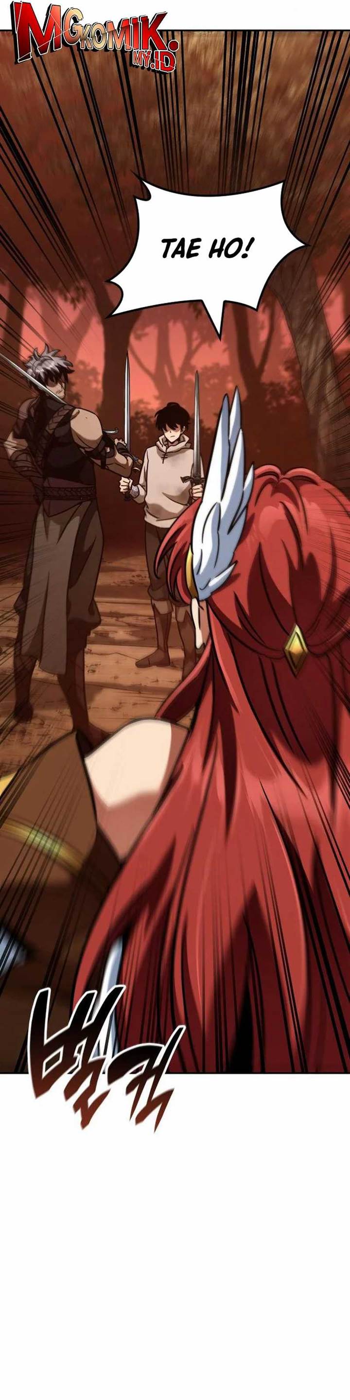
              Valhalla Saga             Chapter 24