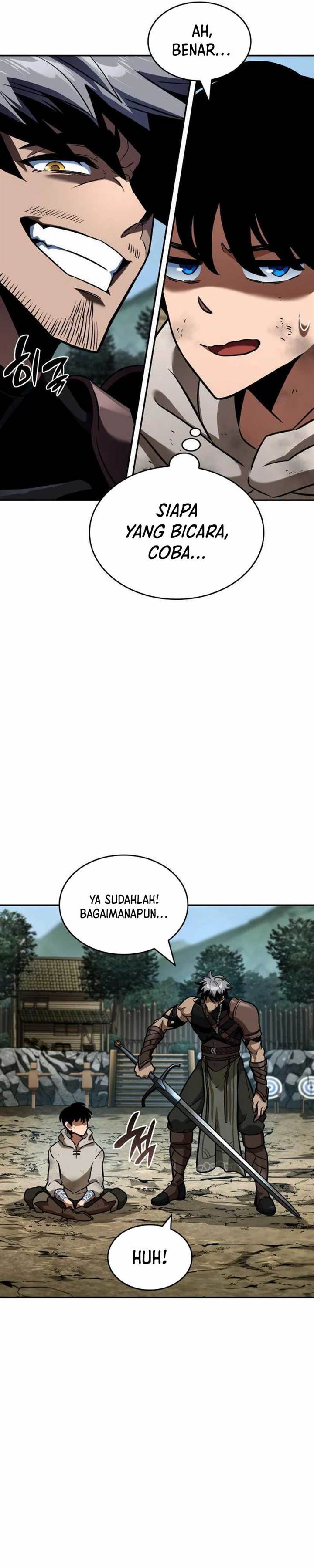
              Valhalla Saga             Chapter 24