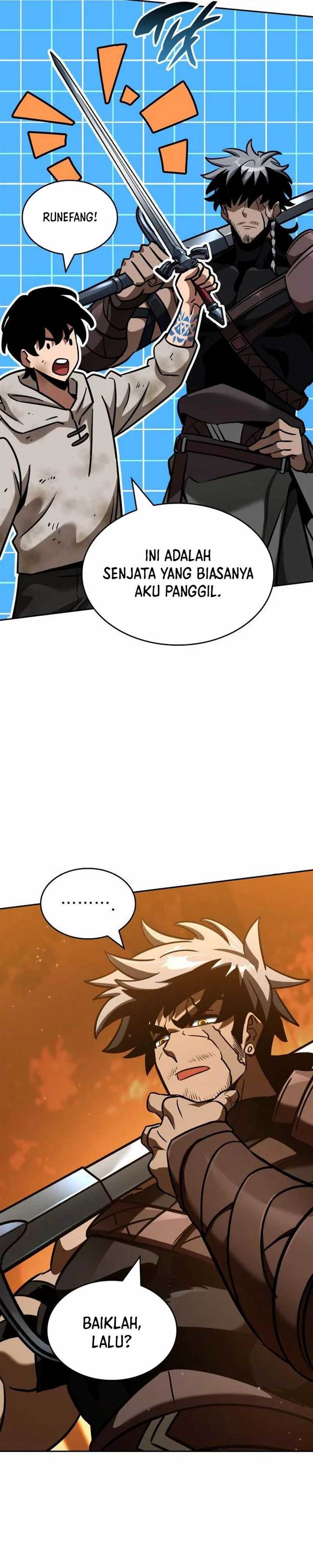 
              Valhalla Saga             Chapter 24