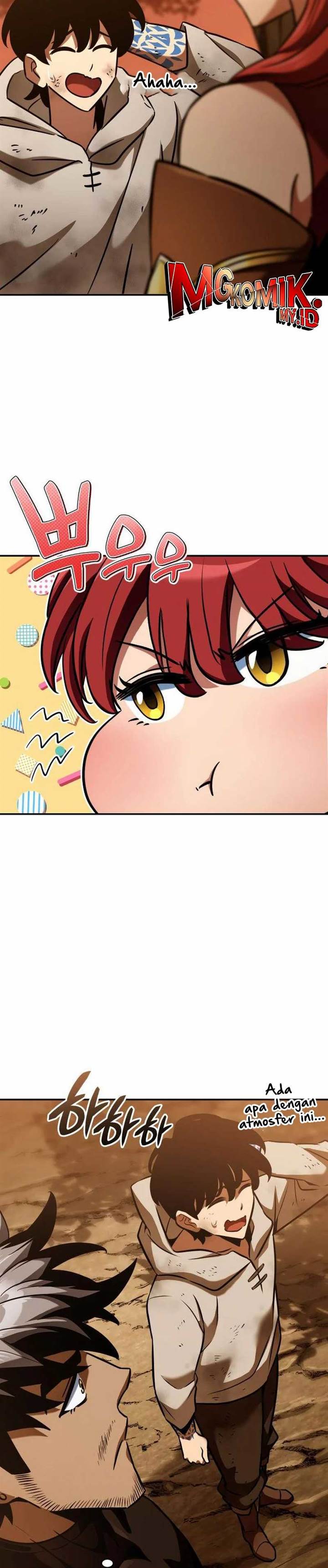 
              Valhalla Saga             Chapter 24