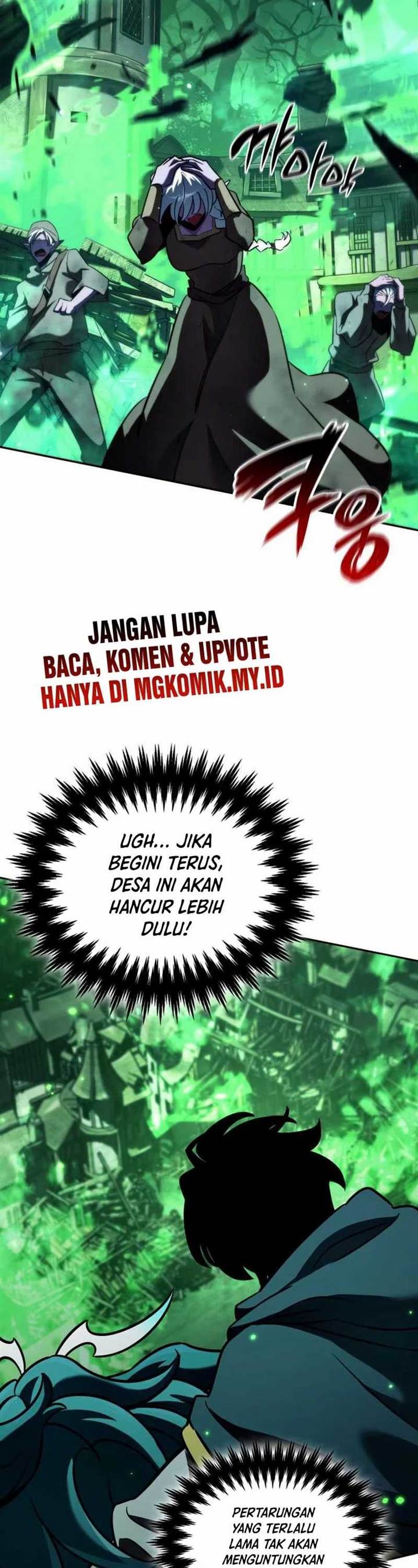 
              Valhalla Saga             Chapter 25