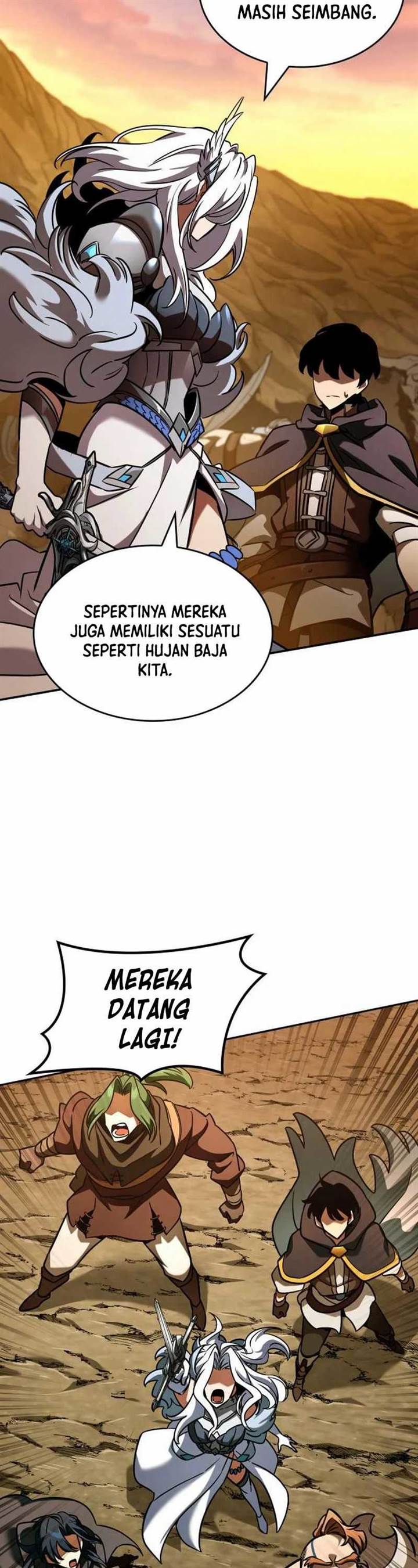 
              Valhalla Saga             Chapter 25