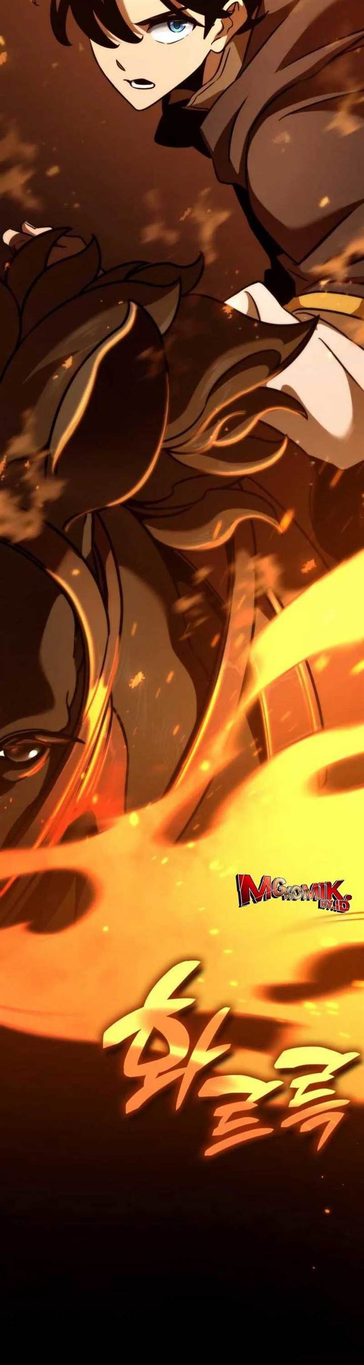 
              Valhalla Saga             Chapter 25