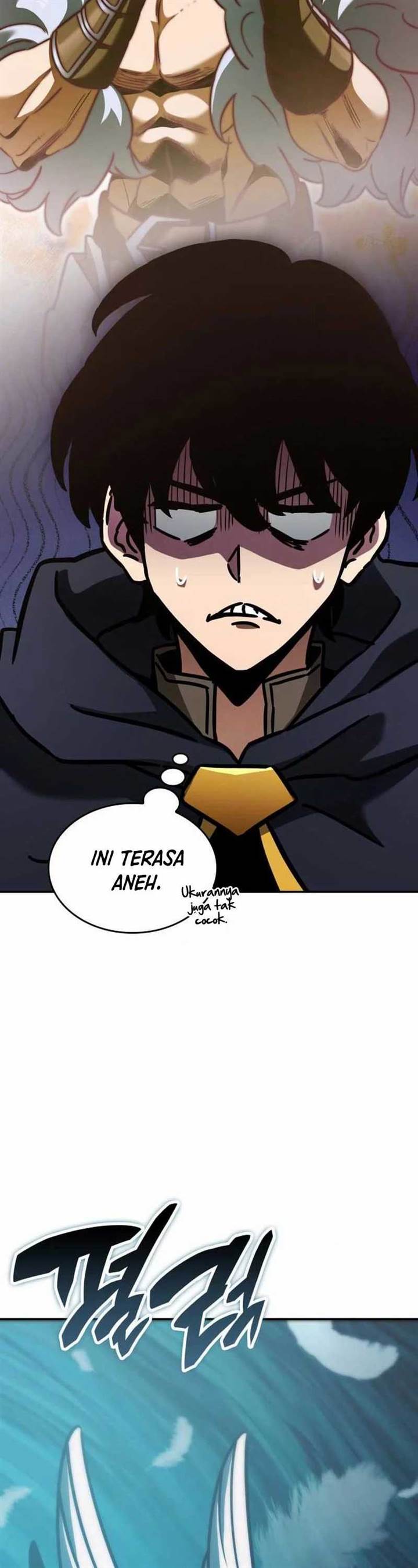 
              Valhalla Saga             Chapter 25