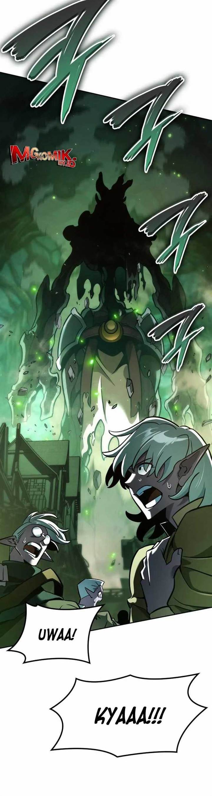 
              Valhalla Saga             Chapter 25
