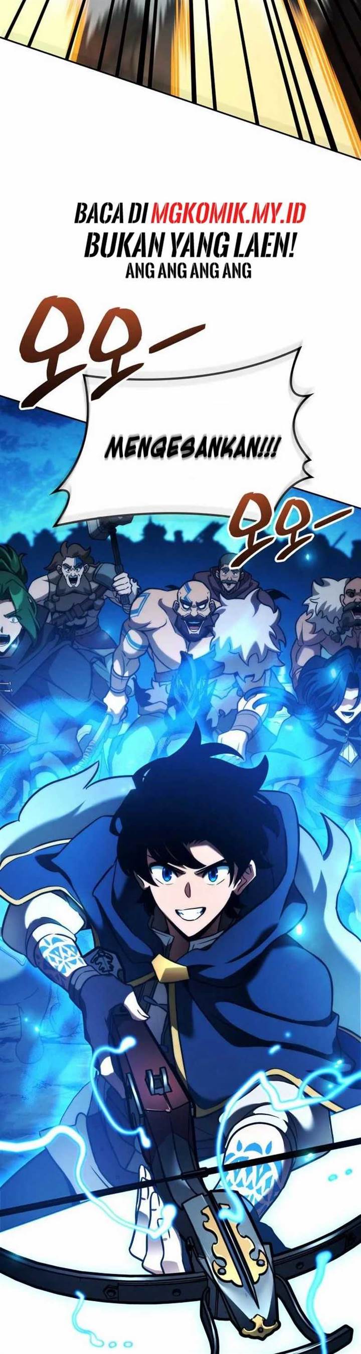 
              Valhalla Saga             Chapter 25
