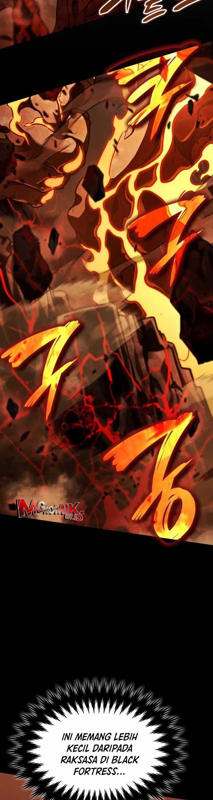 
              Valhalla Saga             Chapter 25