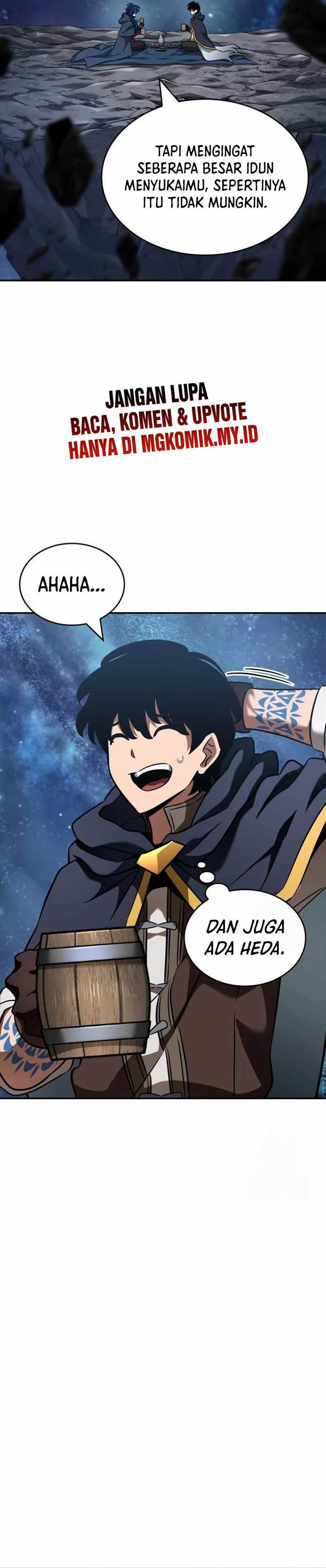 
              Valhalla Saga             Chapter 26