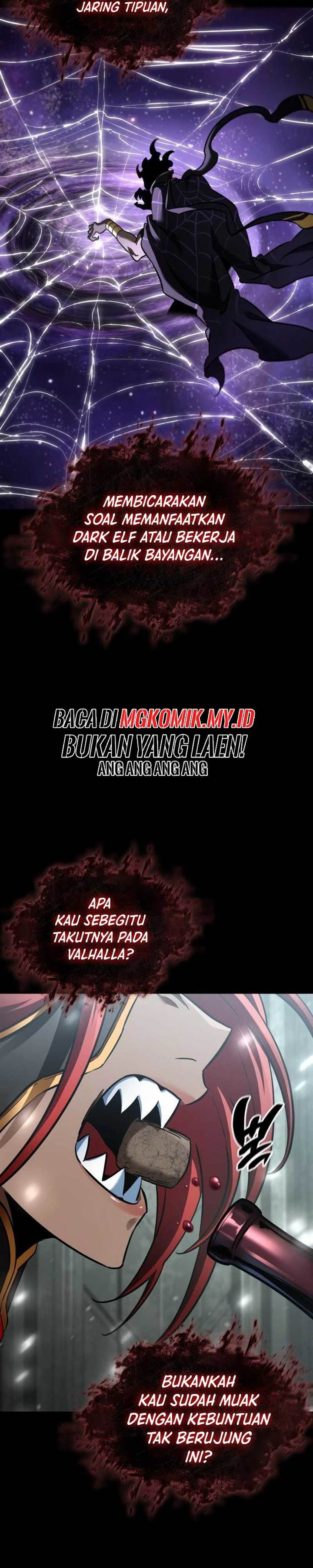
              Valhalla Saga             Chapter 26