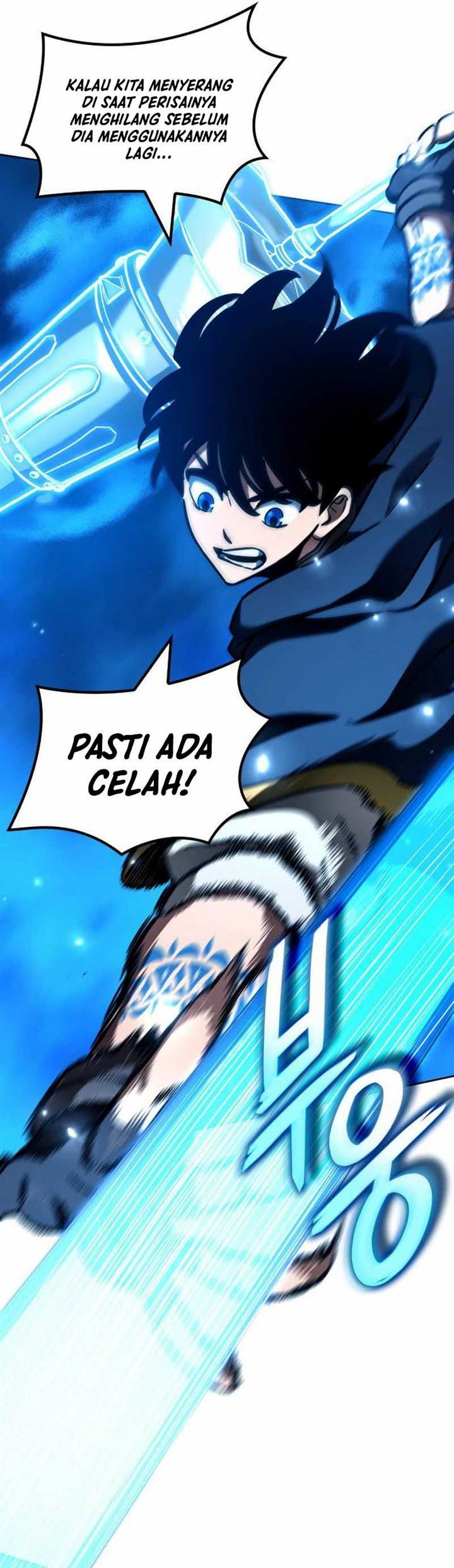
              Valhalla Saga             Chapter 26