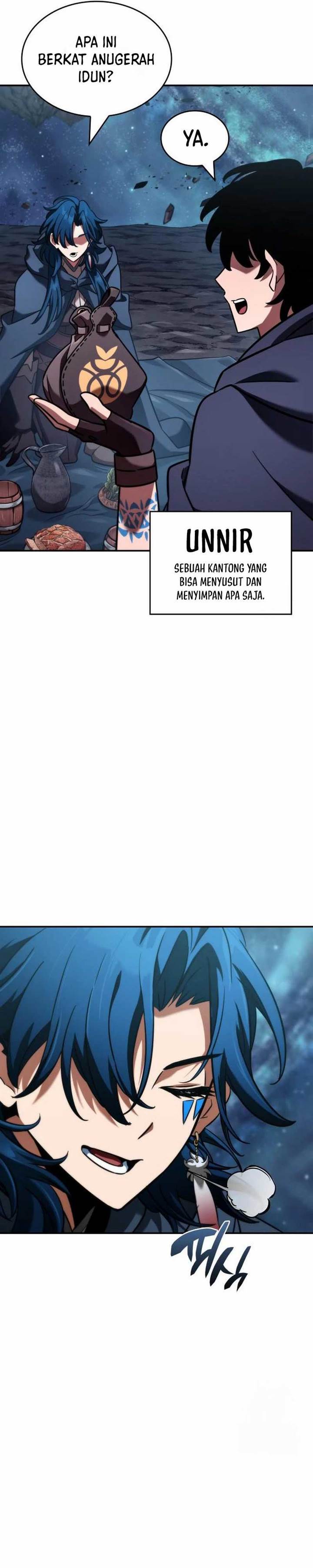 
              Valhalla Saga             Chapter 26