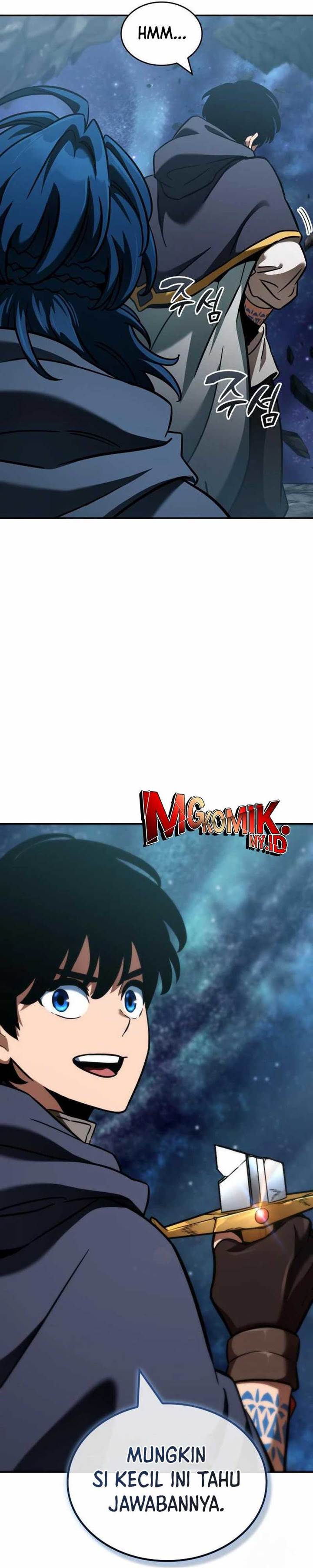 
              Valhalla Saga             Chapter 26