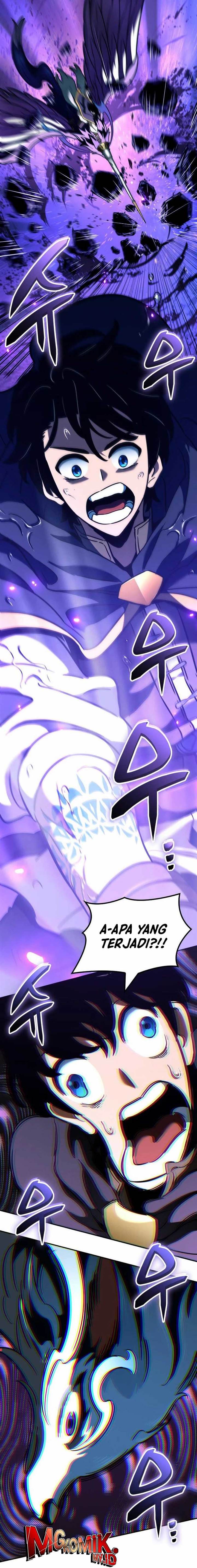 
              Valhalla Saga             Chapter 26