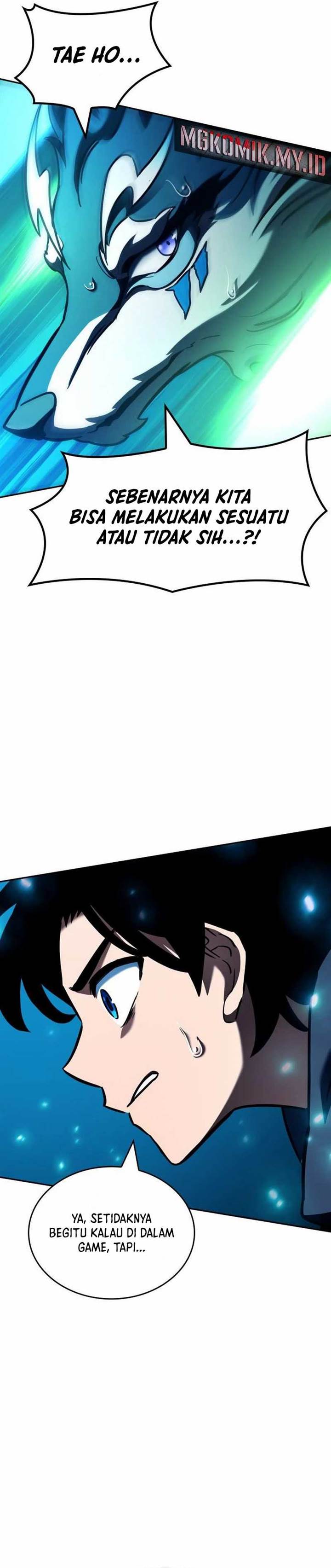 
              Valhalla Saga             Chapter 26