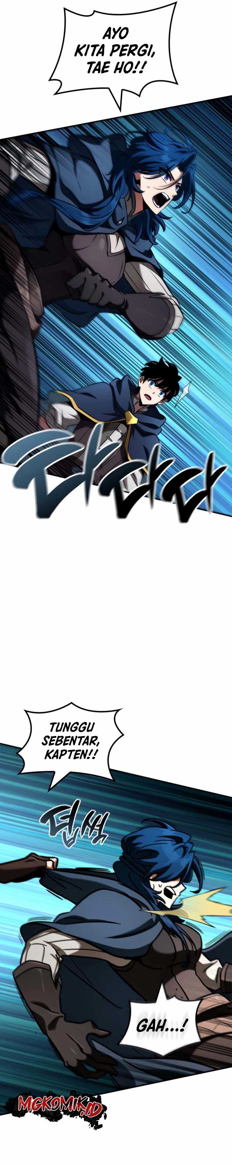 
              Valhalla Saga             Chapter 27