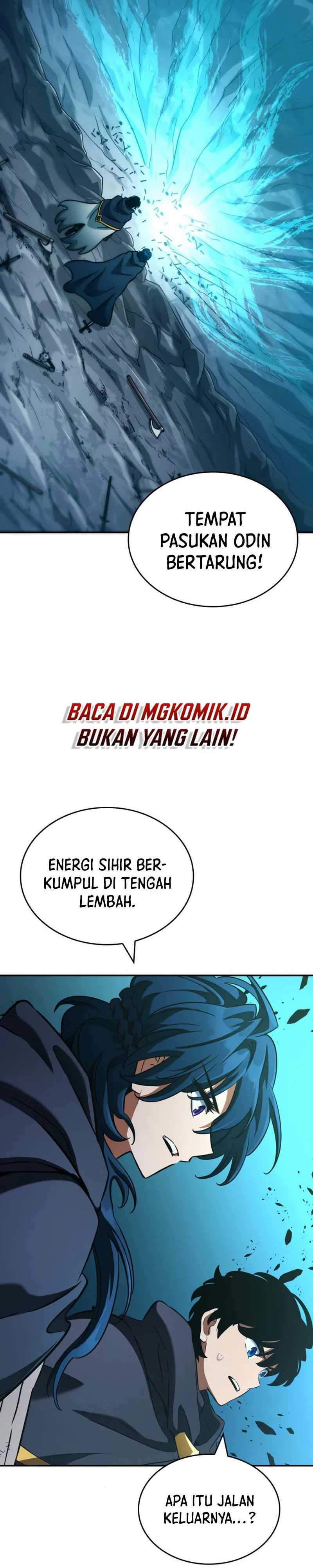 
              Valhalla Saga             Chapter 27