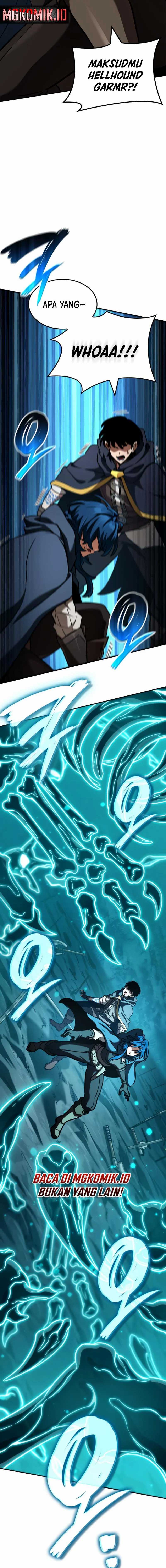 
              Valhalla Saga             Chapter 27