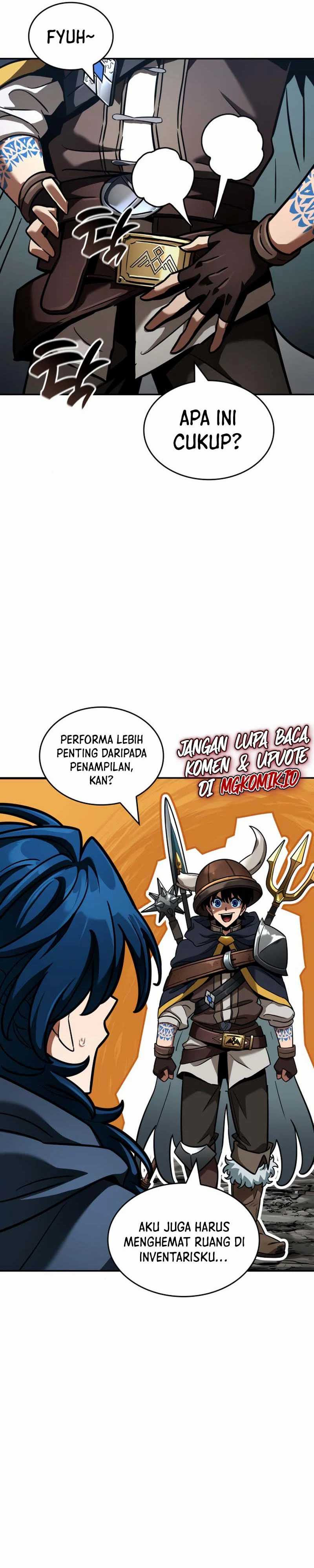 
              Valhalla Saga             Chapter 27