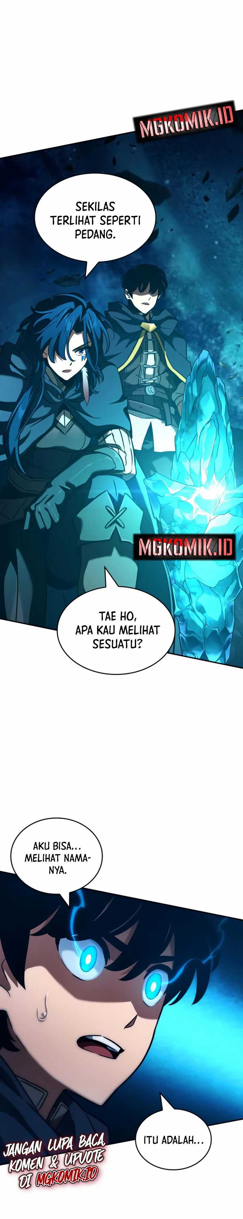 
              Valhalla Saga             Chapter 27