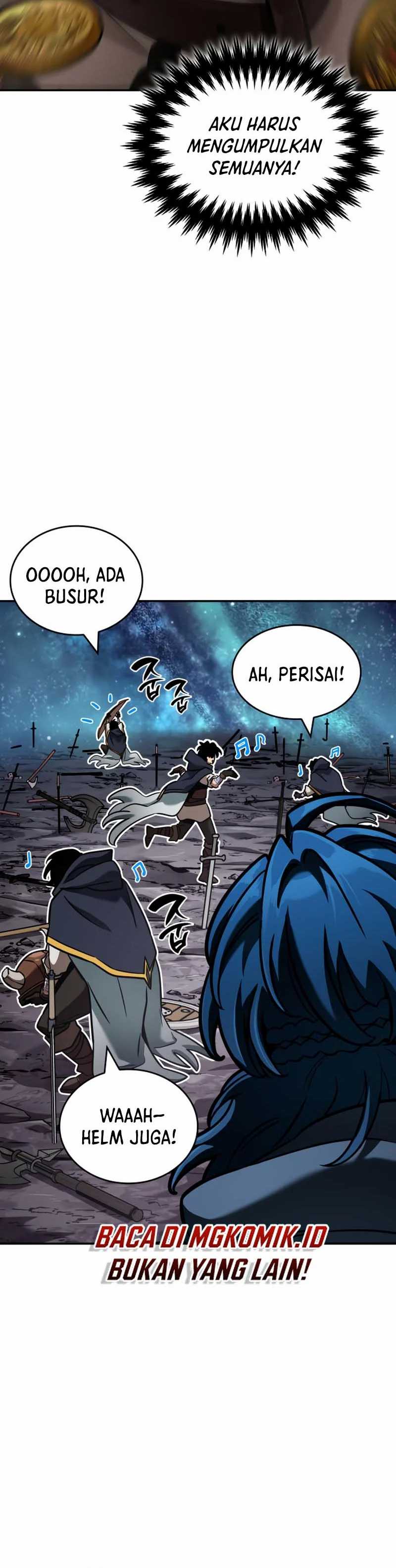 
              Valhalla Saga             Chapter 27