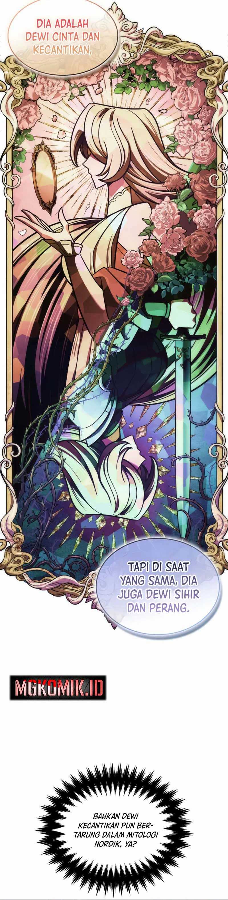 
              Valhalla Saga             Chapter 27