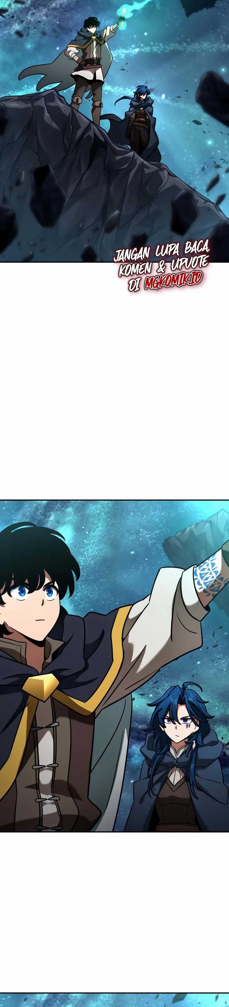 
              Valhalla Saga             Chapter 27