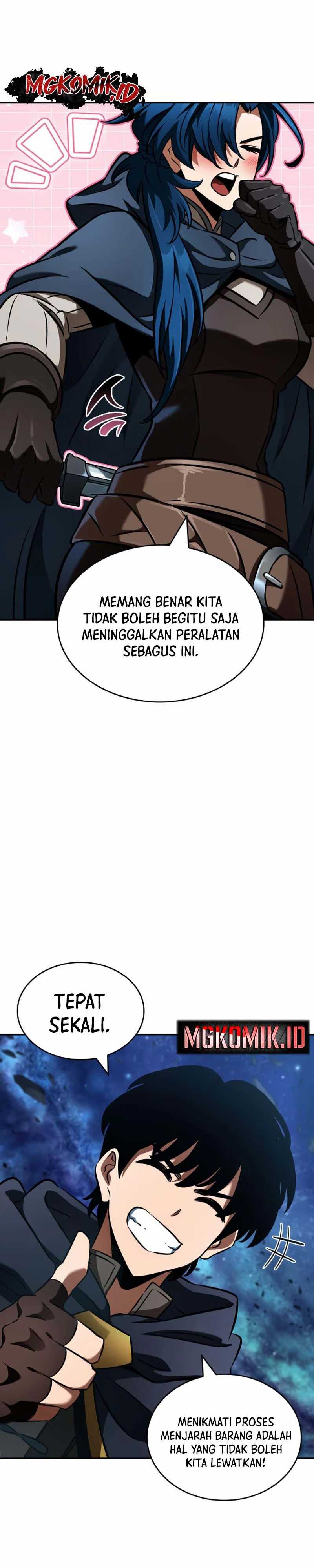 
              Valhalla Saga             Chapter 27