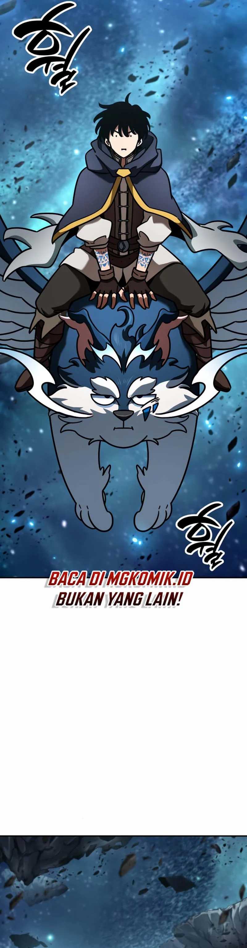 
              Valhalla Saga             Chapter 27