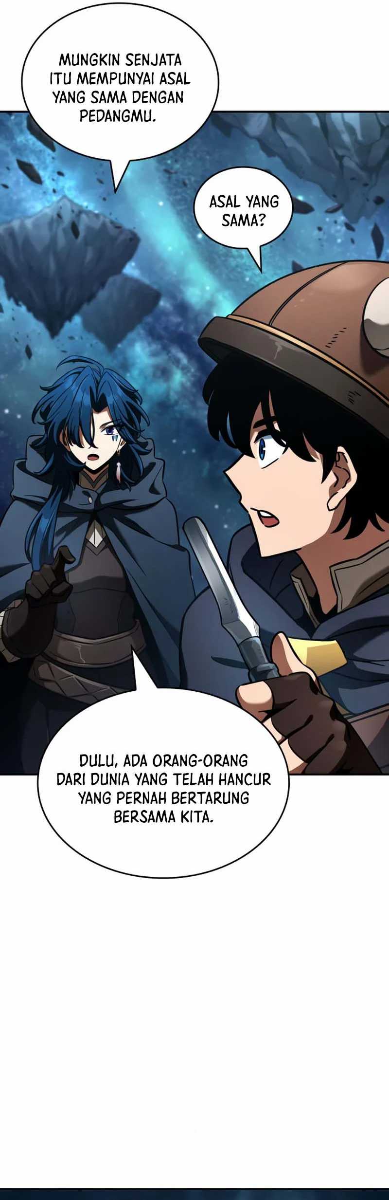 
              Valhalla Saga             Chapter 27