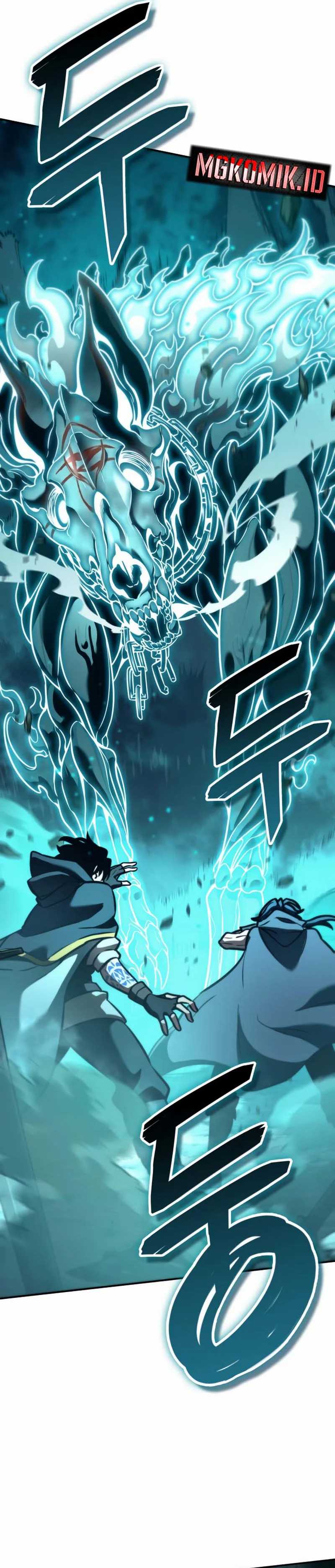 
              Valhalla Saga             Chapter 27