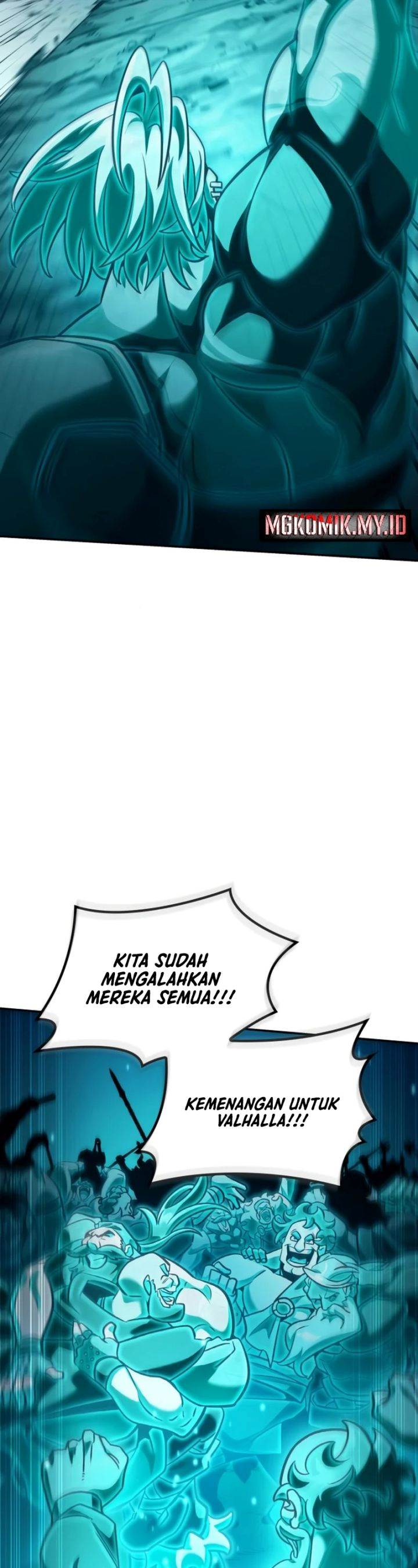 
              Valhalla Saga             Chapter 28