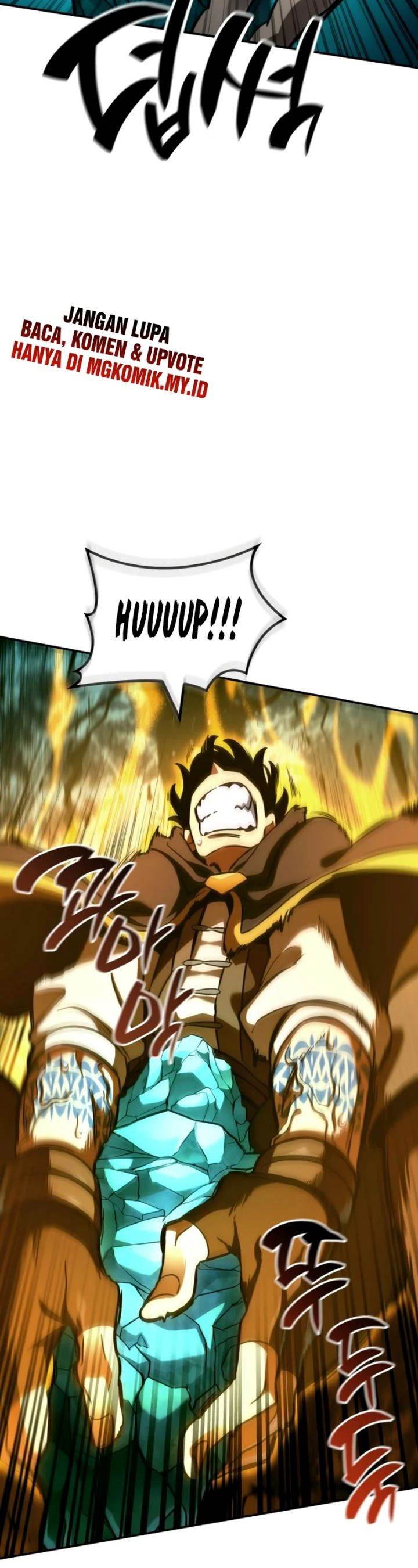
              Valhalla Saga             Chapter 28