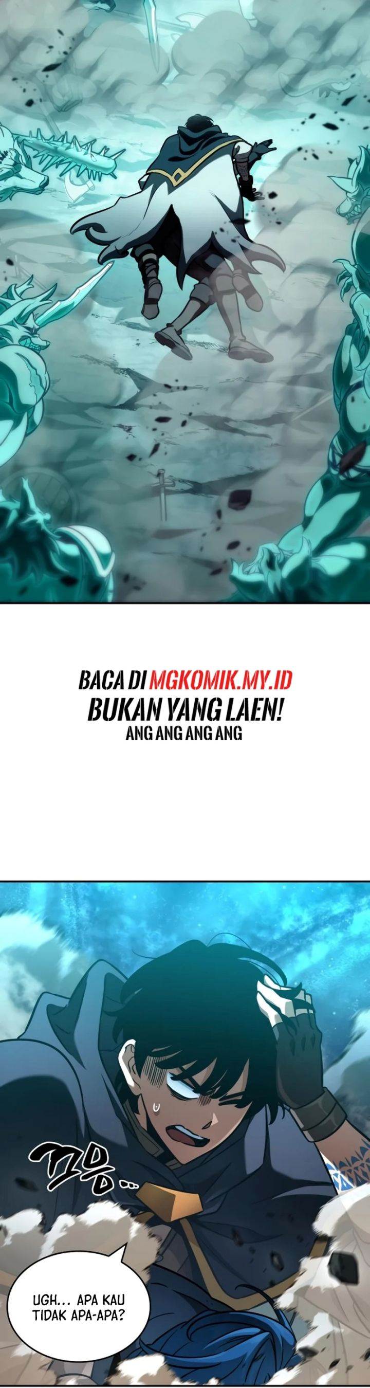 
              Valhalla Saga             Chapter 28