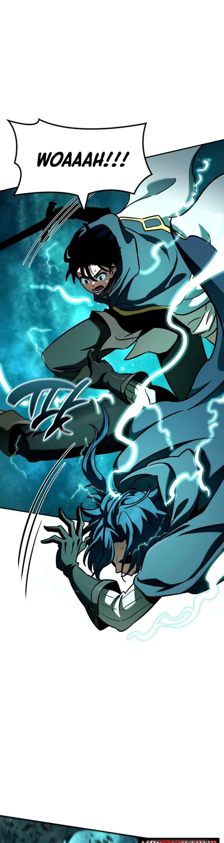 
              Valhalla Saga             Chapter 28