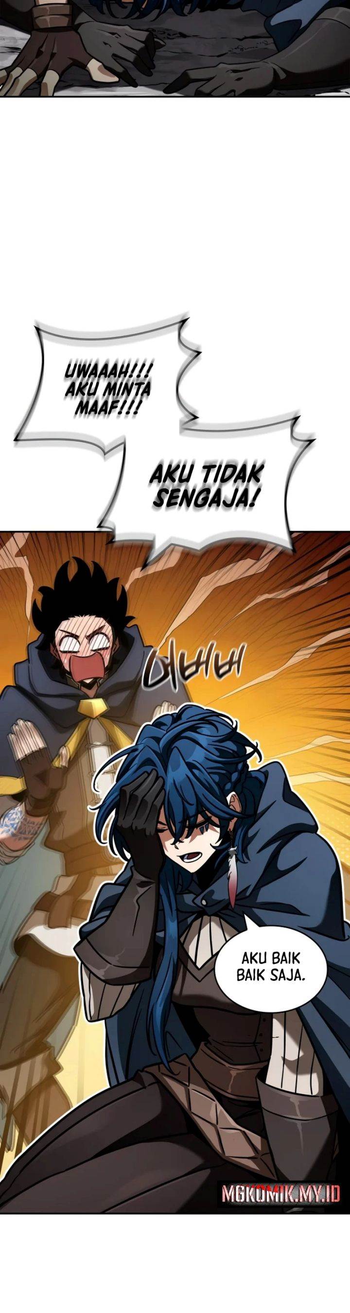
              Valhalla Saga             Chapter 28