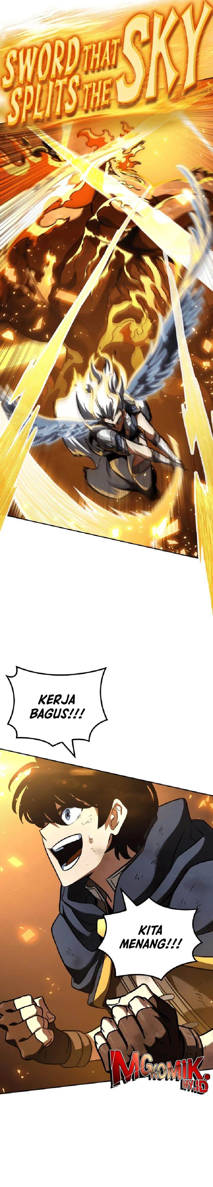 
              Valhalla Saga             Chapter 29