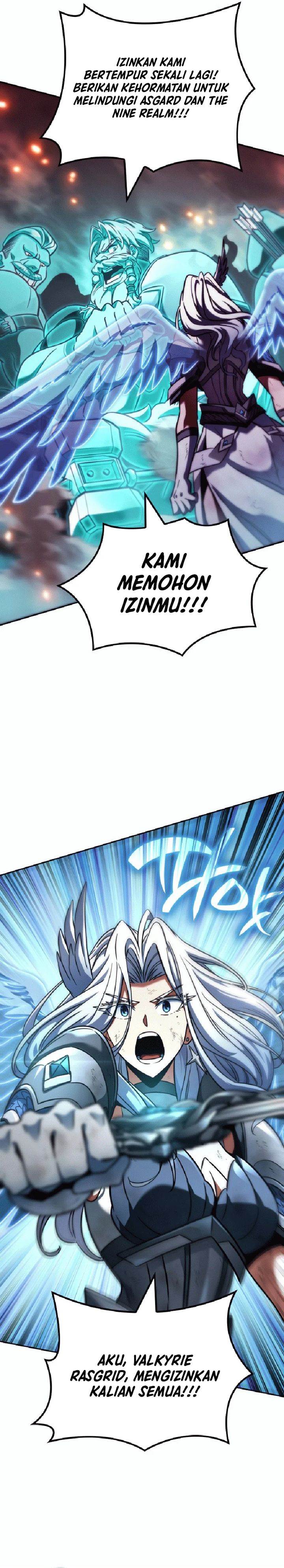 
              Valhalla Saga             Chapter 29