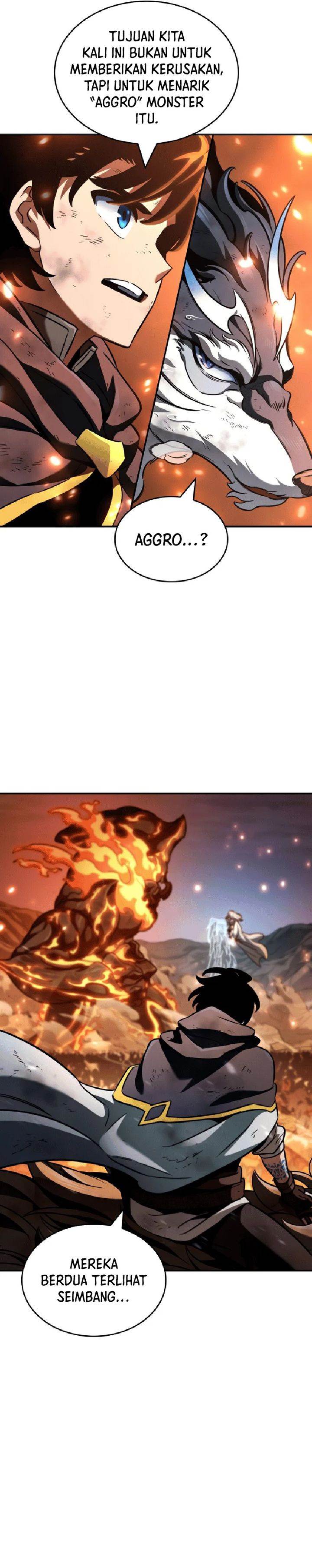 
              Valhalla Saga             Chapter 29