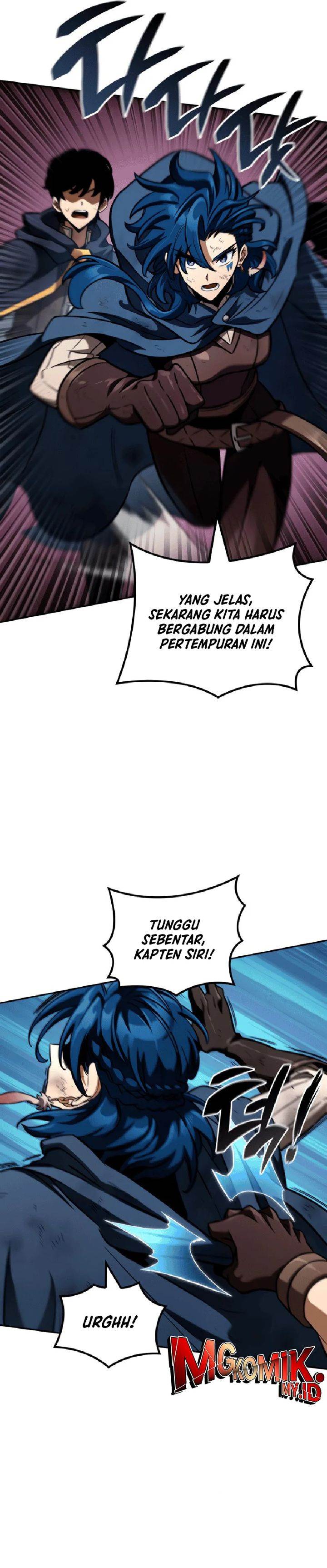 
              Valhalla Saga             Chapter 29