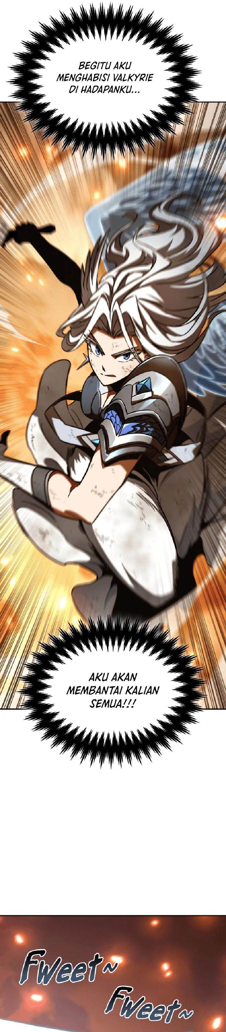 
              Valhalla Saga             Chapter 29