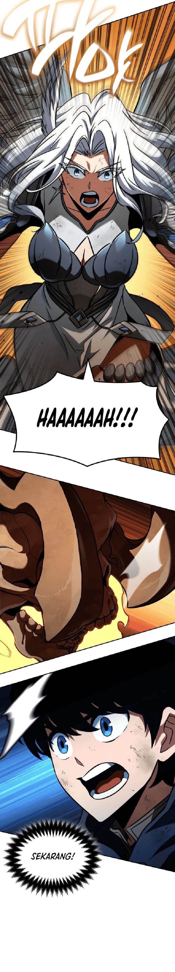 
              Valhalla Saga             Chapter 29