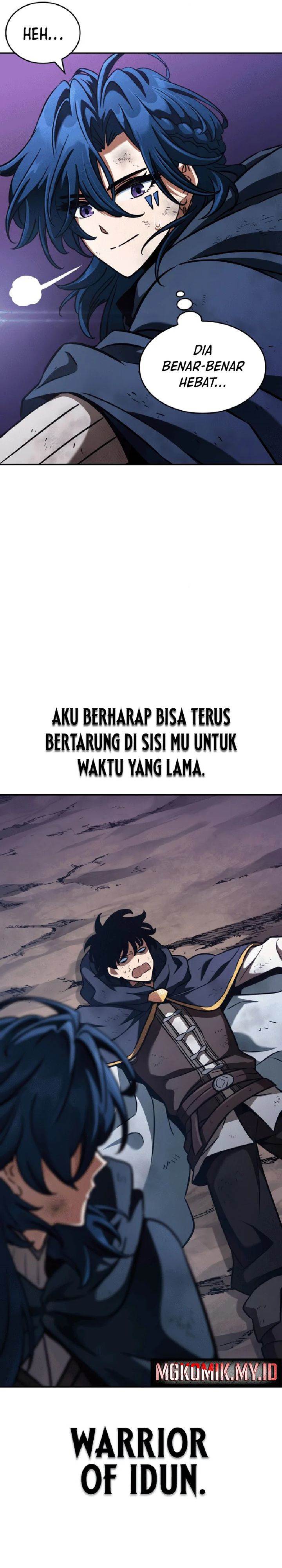 
              Valhalla Saga             Chapter 29